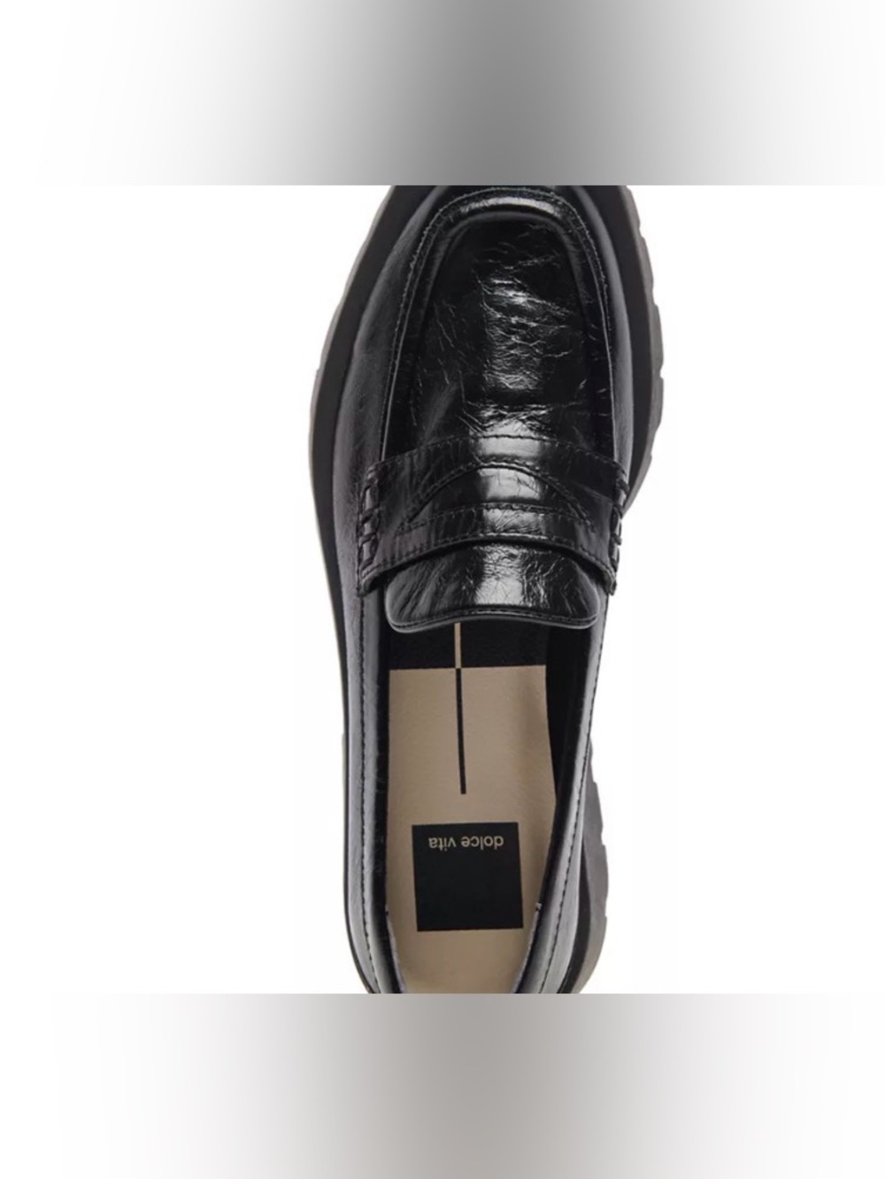 Dolce Vita Elias Loafers - Picture 4 of 11